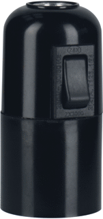 Bailey Bailey Lampholder Lampfitting E27