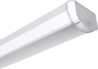 Disano Disanlens LED Plafond- en wandarmatuur 18W 1890lm 4000K foto 1