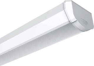Disano Disanlens LED Plafond- en wandarmatuur 32W 3781lm 4000K foto 1