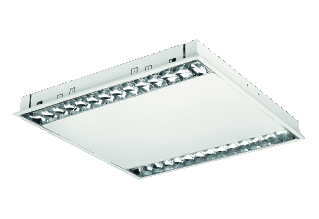 Norton RTP-XM LED LED Paneel 60x60cm 38W 3800lm 3000K