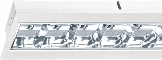 Norton BRP-XH LED Paneel 15x150cm 32W 3600lm 4000K
