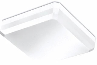 Norton SQV-N LED LED Waterdicht armatuur 9W 950lm 4000K foto 1