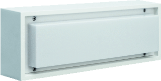 Performance in lighting Performance in lighting MULTI+ 35 LED Waterdicht armatuur 6W 448lm 4000K