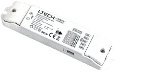 Ltech LED driver foto 1