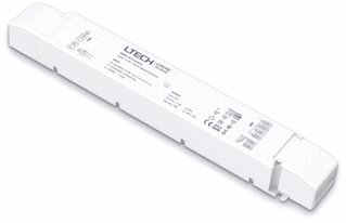 Ltech LED driver