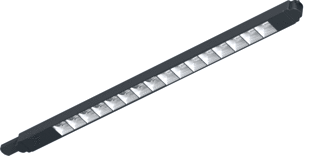 Interlight Orion LED Railspot 29W 3144lm 3000K foto 1