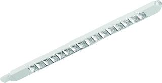 Interlight Interlight Orion LED Railspot 29W 3144lm 3000K