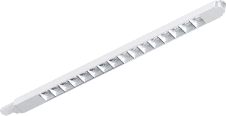 Interlight Orion LED Railspot 29W 3326lm 4000K foto 1