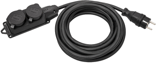 Kalthoff Contactdooscombinatie
