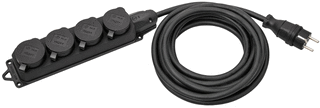 Kalthoff Contactdooscombinatie