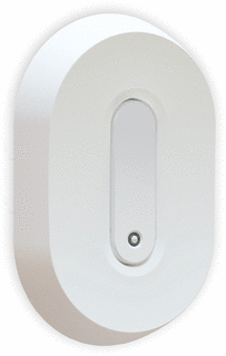 Famostar Famostar O-Lux LED Plafond- en wandarmatuur 27W 3500lm 3000K