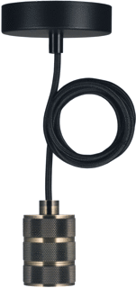 Bailey Bailey BaiLum Deco LED Pendelarmatuur 60W E27