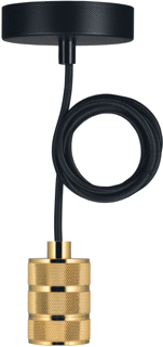 Bailey Bailey BaiLum Deco LED Pendelarmatuur 60W E27