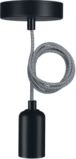 Bailey BaiLum Deco LED Pendelarmatuur 60W E27