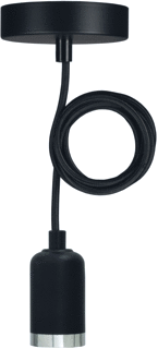Bailey BaiLum Deco LED Pendelarmatuur 60W E27