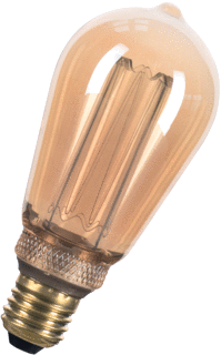 Bailey BaiSpecial Deco LED-lamp 4W 200lm 1800K E27 foto 1