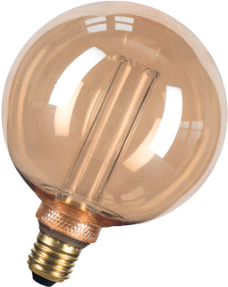 Bailey BaiSpecial Deco LED-lamp 4W 200lm 1800K E27
