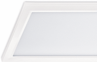 Norton LPS-O LED Paneel 30x120cm 48W 3000K