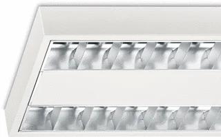 Norton NTP-XM LED LED Plafond- en wandarmatuur 36W 4000K