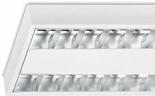 Norton NTP-XM LED LED Plafond- en wandarmatuur 36W 4000K foto 1