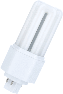 Bailey LED-lamp 6W 800lm 3000K