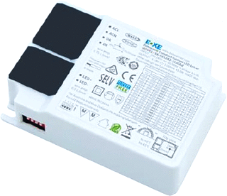 Bailey Bailey LED driver