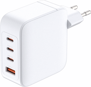 D-link D-link LED Universele batterijlader