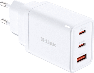 D-link LED Universele batterijlader