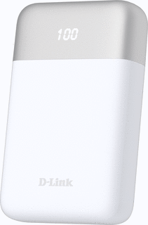 D-link LED Batterij, oplaadbaar foto 1