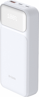 D-link LED Batterij, oplaadbaar