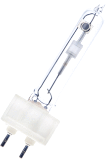 Tungsram Halogeen metaaldamplamp z reflector 35W 3200lm 4200K G12 foto 1