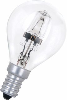 Bailey Bailey EASY ECO Hoogvolt halogeenlamp z reflector 28W 2800K E14