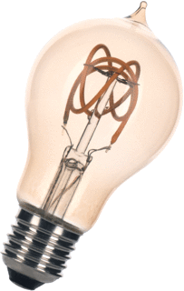 Bailey LED-lamp 4W 130lm 1900K E27