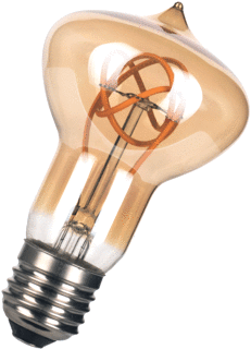 Bailey LED-lamp 4W 130lm 1900K E27