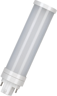 Bailey Bailey LED PL LED-lamp 8W 800lm 4000K G24d