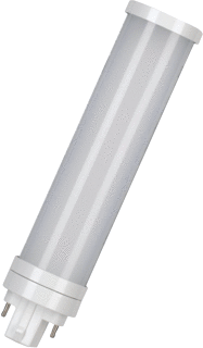 Bailey LED PL LED-lamp 10W 1000lm 4000K G24d foto 1