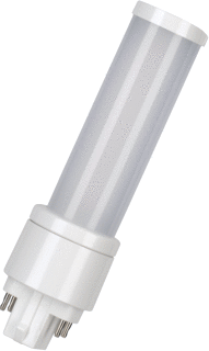 Bailey LED PL LED-lamp 6W 600lm 4000K G24q G24Q FR 4P AC foto 1