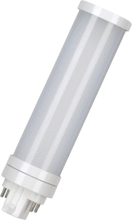 Bailey LED PL LED-lamp 8W 740lm 3000K G24q G24Q FR 4P AC