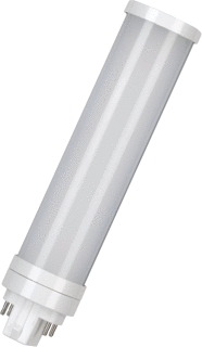 Bailey LED PL LED-lamp 10W 970lm 3000K G24q G24Q FR 4P AC