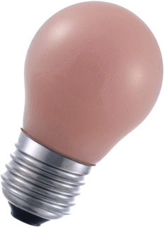 Bailey Bailey LED Filament Ball LED-lamp 4.5W 225-275lm 1900K E27