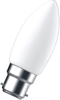 Tungsram LED-lamp 7W 806lm 4000K B22d foto 1
