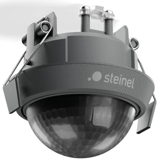 Steinel LED Bewegingsschakelaar (compleet)