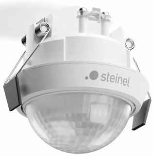 Steinel LED Bewegingsschakelaar (compleet)
