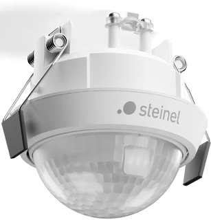 Steinel Steinel LED Bewegingsschakelaar (compleet)