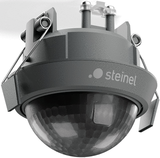 Steinel Steinel LED Bewegingsschakelaar (compleet)