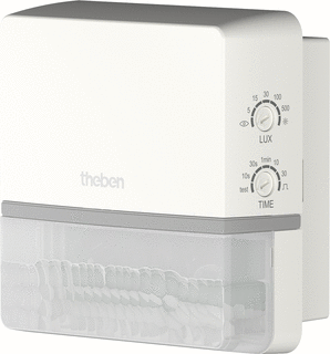 Theben LED Bewegingsschakelaar (compleet)