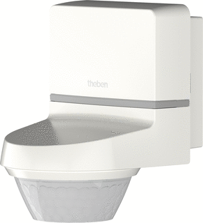 Theben LED Bewegingsschakelaar (compleet)