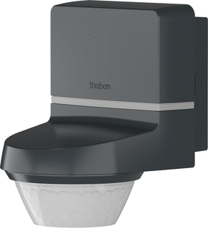 Theben LED Bewegingsschakelaar (compleet)