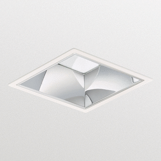 Philips Philips LuxSpace LED Downlight 13W 2200lm 3000K DN572B PSU-E C WH