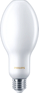 Philips TrueForce Core LED-lamp 13W 2000lm 4000K E27